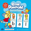Rompompom - Woordenmaker - Onbekend