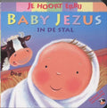 Baby Jezus in de stal - Christina Goodings