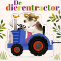 Mijn dierentractor - Diverse auteurs