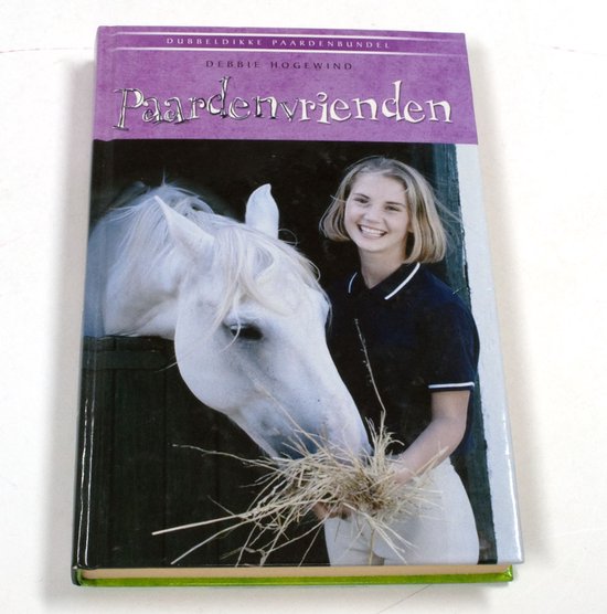 Paardenvrienden