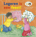 Logeren is een feest - V. den Hollander