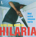 Hilaria Libris uitgave - Kees van Kooten