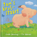 Tom's krulstaart - Linda Jennings, Onbekend