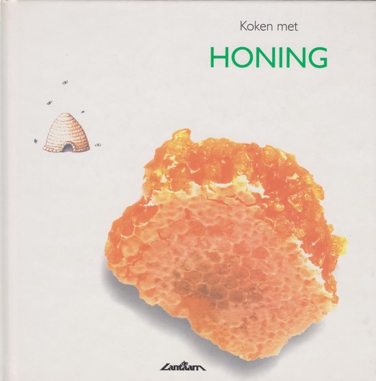 Koken Met Honing - Onbekend