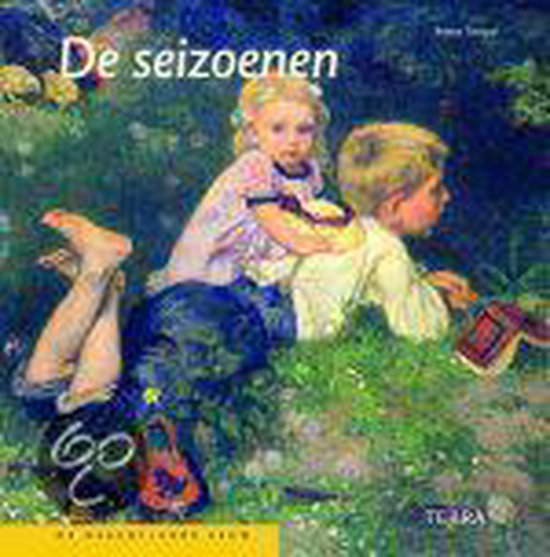 Seizoenen - Benno Tempel