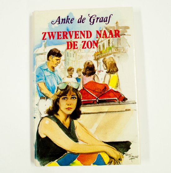 Zwervend naar de zon - Graaf