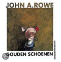 Gouden Schoenen - J.A. Rowe