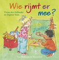 Wie Rijmt Er Mee? - Vivian den Hollander