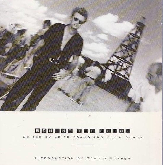 James Dean - Leith Adams, Keith Burns