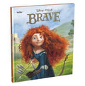 Lees & Luisterboek Brave | - Rubinstein