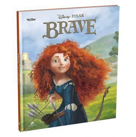 Lees & Luisterboek Brave | - Rubinstein