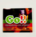Go bijbeltijdboek voor jongeren - Onbekend