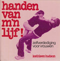 Handen van m'n lijf - Christopher Hudson