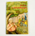 De fluit en de bombardon en andere verhalen - Rita Verschuur, Ellen Meske