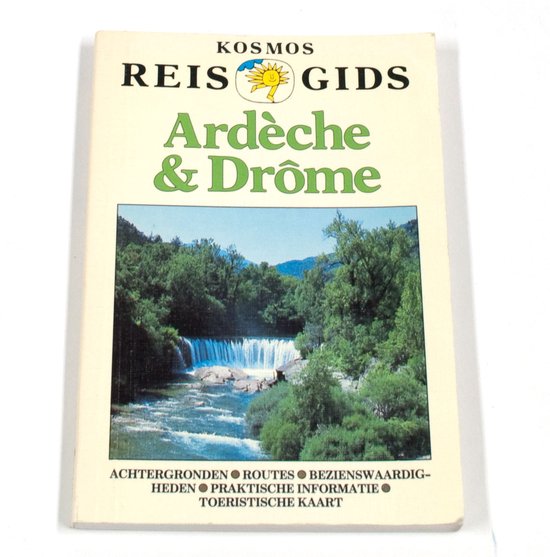ARDECHE & DROME - Stolte