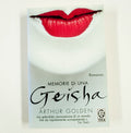 Memorie Di una Geisha | - Arthur Golden