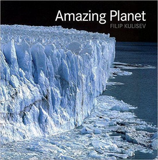 AMAZING PLANET - Filip Kulisev