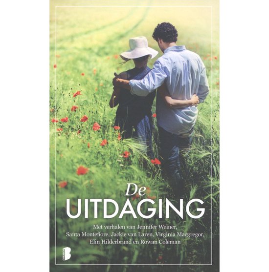 De uitdaging - Boekerij