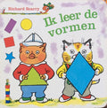 ik leer vormen - Richard Scarry