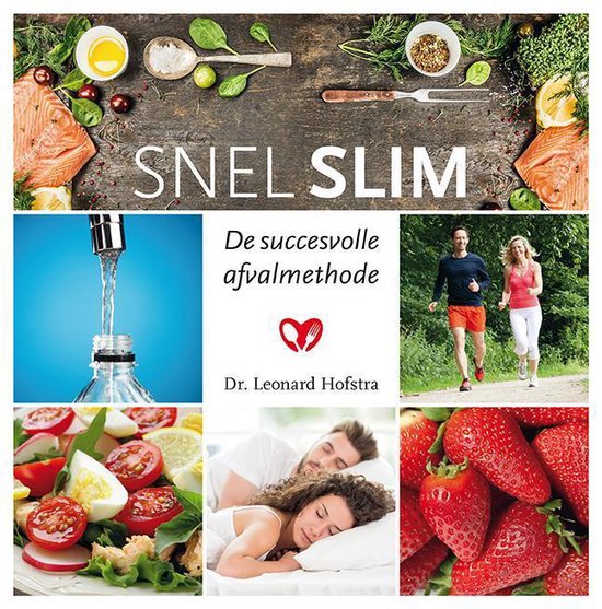 Snel Slim - Leonard Hofstra