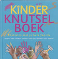 Het kinderknutselboek - M. Laban, Janny Bonthuis
