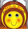 Ogen Kartonboek