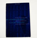 ONDERZOEKERS VAN DE OORLOG - Onbekend