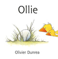 Gonnie & vriendjes - Ollie - Olivier Dunrea