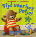Tijd voor het potje! - Vitataal, Tracy Corderoy
