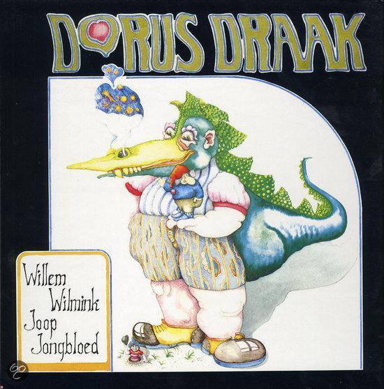 Dorus Draak - W. Wilmink, Joop Jongbloed