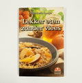 LEKKER ETEN ZONDER VLEES - Lange