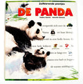 De panda - Nadine Saunier & Marcelle Geneste