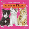 Francien's Kittens - F. Van Westering