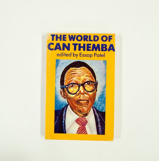 The World of - Can Themba