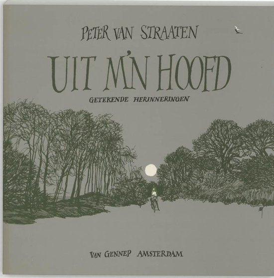 Uit M'N Hoofd - Peter van Straaten