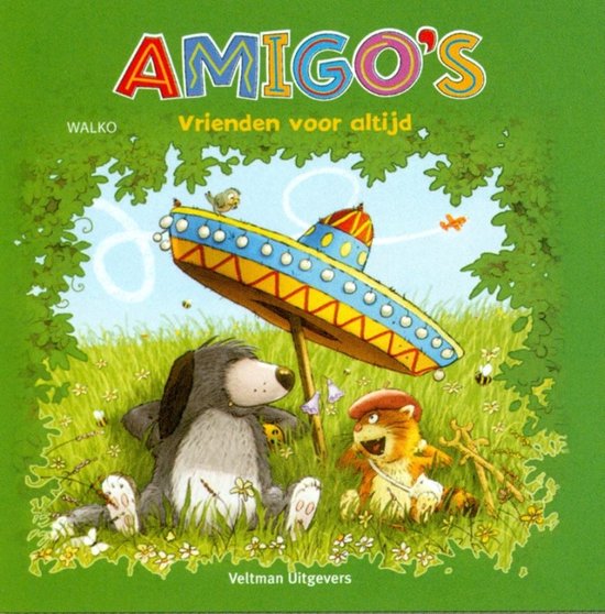 Amigo's - Walko