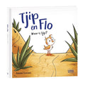 Tjip en Flo - Waar is Tjip? - Amare Lavoro