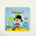 Later word ik piraat