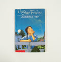 The star fisher - Laurence Yep