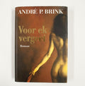Voor Ek Vergeet - Andre P. Brink