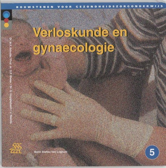 Bouwstenen gezondheidszorgonderwijs - Verloskunde en gynaecologie