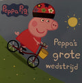 Peppa's grote wedstrijd - Van Holkema & Warendorf