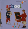 School - Anke Werker