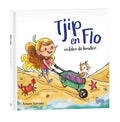 Tjip en Flo - Redden de kwallen - Amare Lavoro