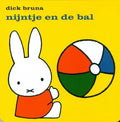 Flip - boekje - Nijntje en de bal - Dick Bruna