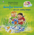 Eendjes Voeren En Een Natte Papa - Marianne Busser