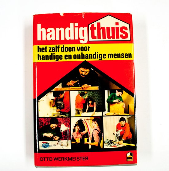Handig thuis - Werkmeister