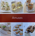 Amuses - Djoni Makkink