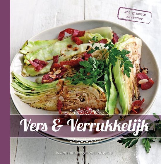 Vers & verrukkelijk - Studio Philippi
