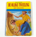 OLIJKE TWEELING 2. MET VAKANTIE - Arja Peters